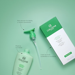 Crio-Gel Anticellulite Lifting Immediato Effetto Freddo