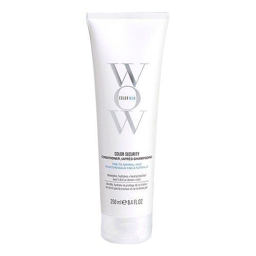 Color Wow - Security Conditioner For Fine To Normal Hair Μαλλιά Σαμπουάν &