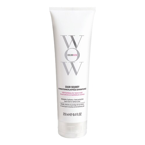 Color Wow - Security Conditioner For Normal To Thick Hair Μαλλιά Σαμπουάν &