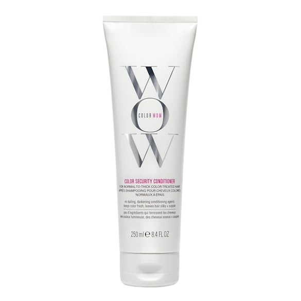 Color Security Conditioner - Amaciador para Cabelos, Color Wow
