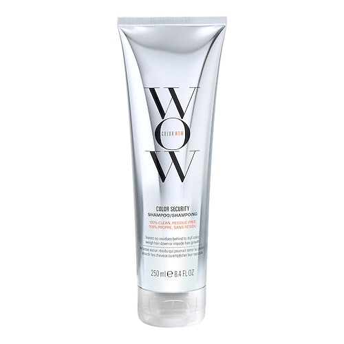 Color Wow - Color Security Shampoo - Ultimate Dream Clean | 250 ml
