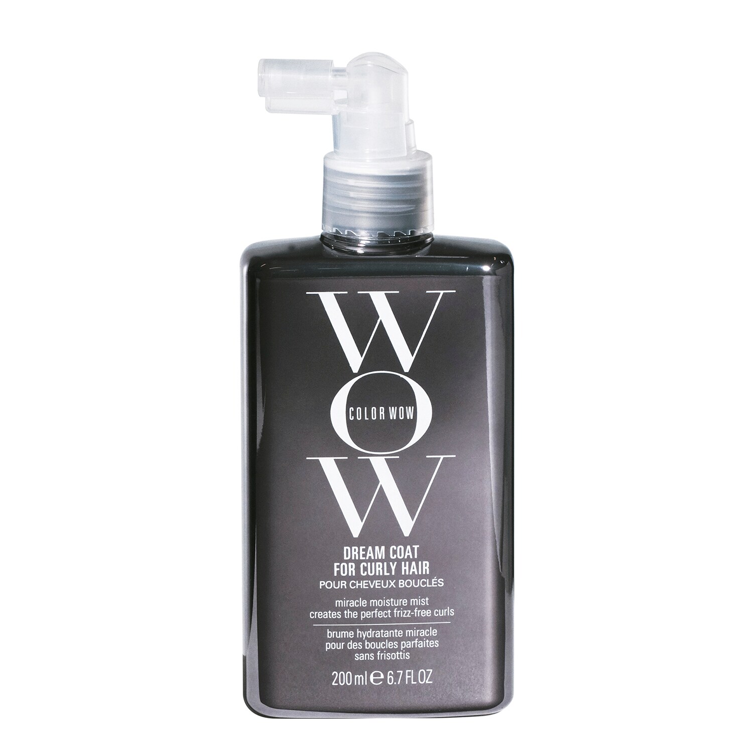 COLOR WOW - Dream Coat Curly - Sprej na kudrnaté vlasy