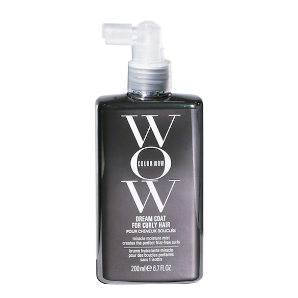 Dream Coat - Spray per capelli ricci, COLOR WOW