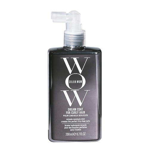 Color Wow - Dream Coat - Spray for Curly Hair | 5.33984e+08 -dream coat curly hair ml