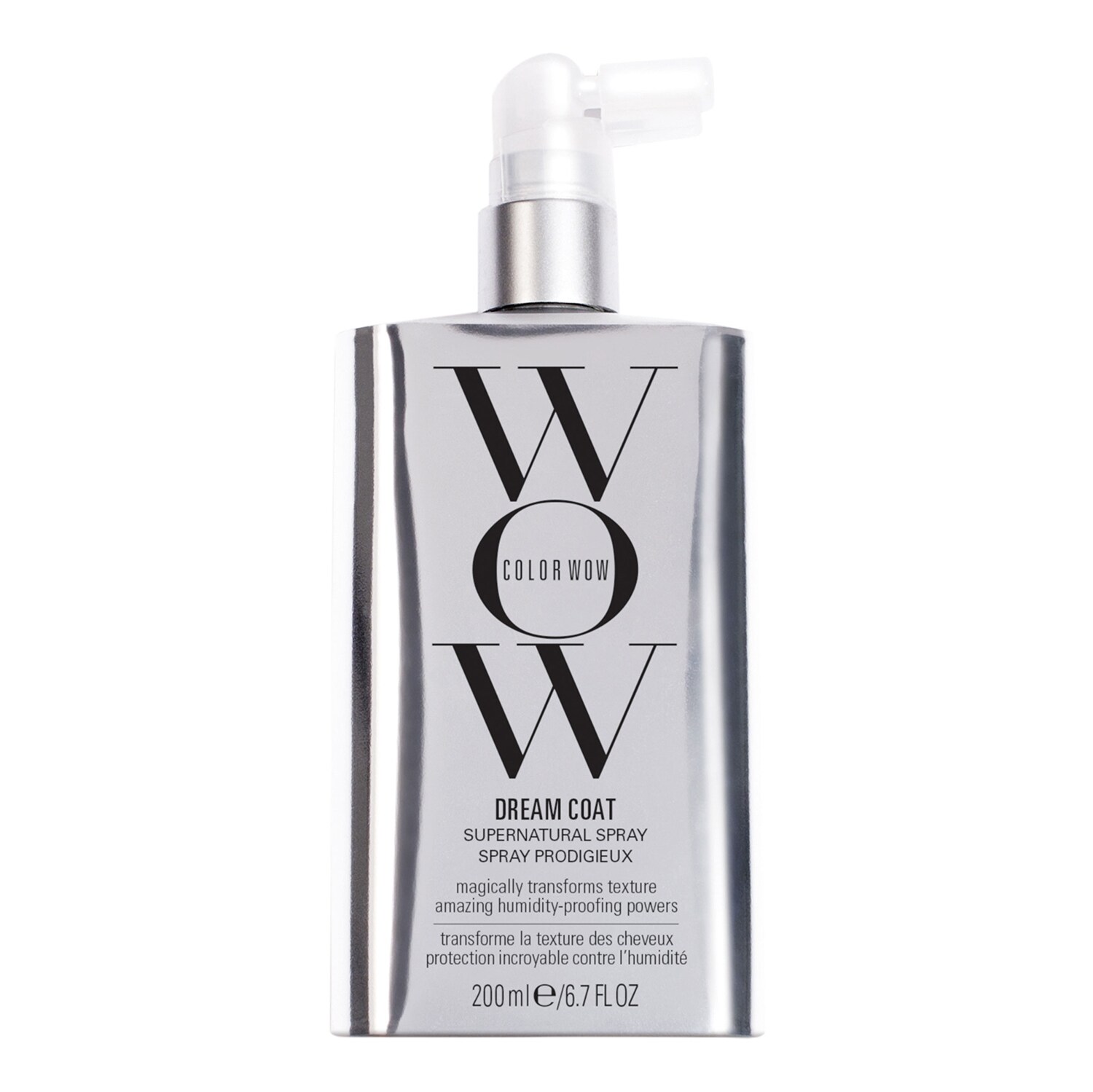 COLOR WOW - Dream Coat Super Natural - Sprej do vlasů