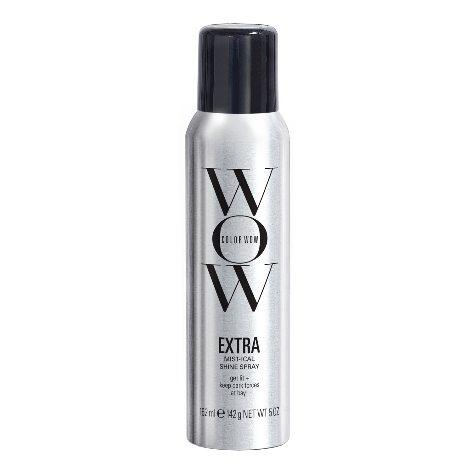 COLOR WOW - Extra Shine Spray - Dokončovací mlha
