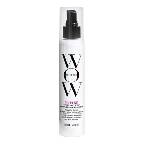 Raise The Root - Thicken & Lift Spray, COLOR WOW