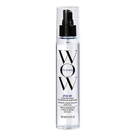 Speed Dry Blow Dry - Spray séchant hydratant