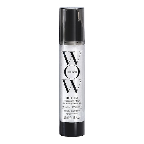 Color Wow - Pop and Lock Shellac - Revitalizing Serum | 5.51783e+07 -pop & lock high gloss serum ml