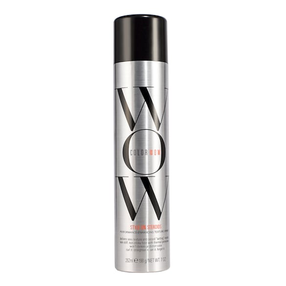 Style on Steroids - Spray strutturante, COLOR WOW