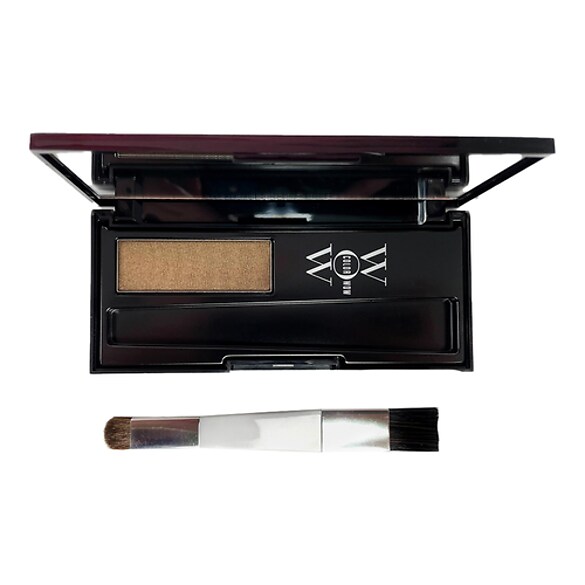 Root cover up Platinum - Root colouring powder, COLOR WOW