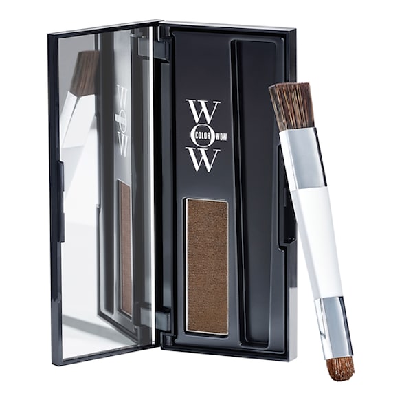 Root cover up - Pudra coloranta pentru radacini, Color Wow