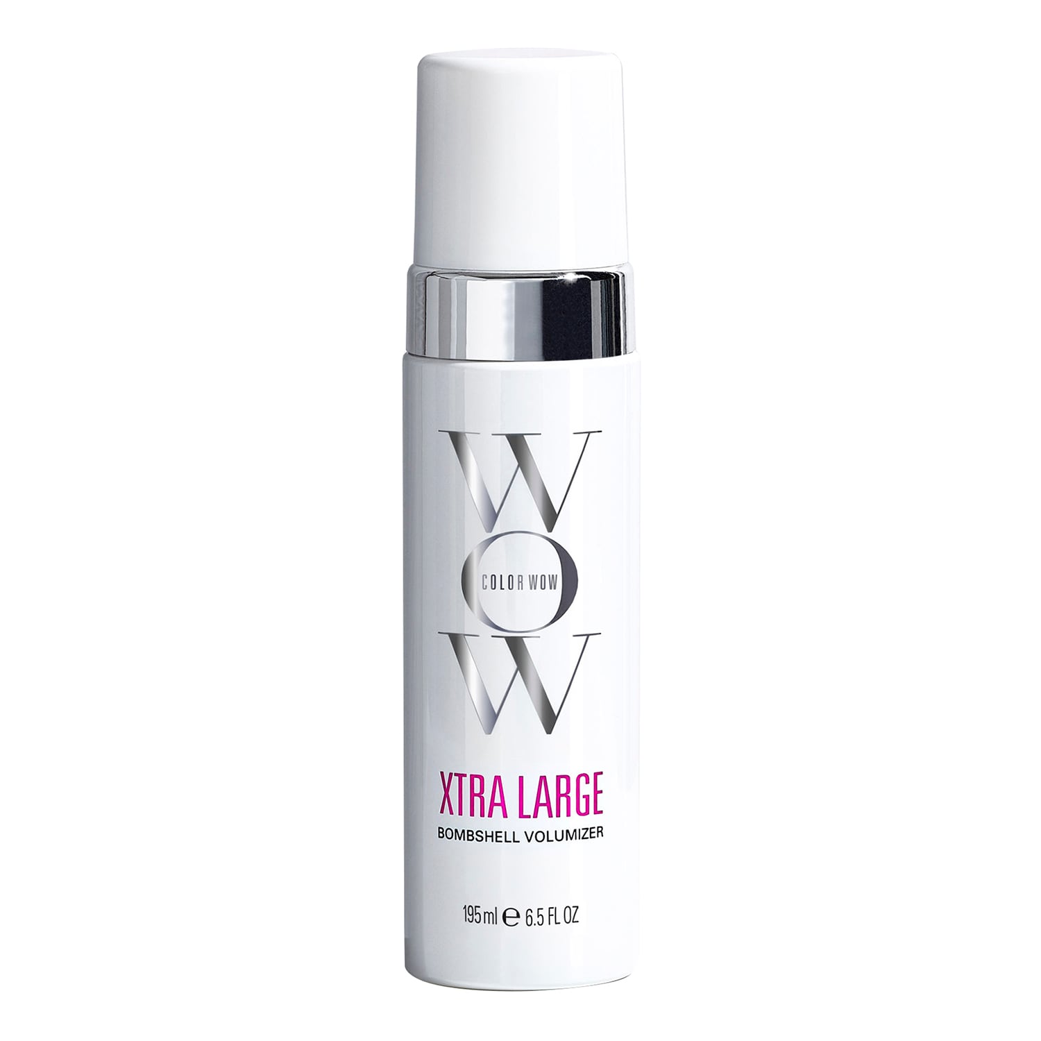 E-shop COLOR WOW - Xtra Large Bombshell Volumizer - Pěna pro zvětšení objemu