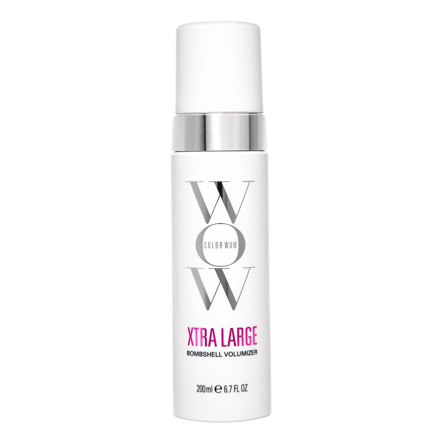 COLOR WOW - Xtra Large Bombshell Volumizer - Pěna pro zvětšení objemu