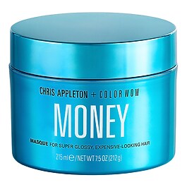 Money Mask - Moisturising hair mask