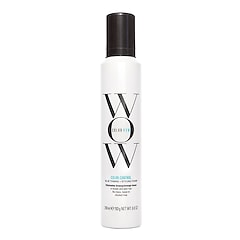 Blue Toning Foam - Schiuma correttiva colore, COLOR WOW