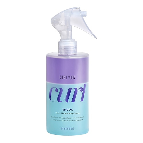 Color Wow - Shook - Curl Perfector | 6.48507e+08 - ml