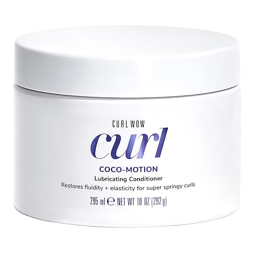 Color Wow - Coco Motion - Lubricating Conditioner | 6.48508e+08 - ml