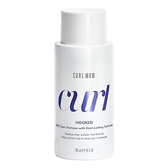Hooked - Shampoo per capelli ricci, COLOR WOW