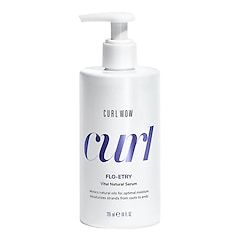 Flo Entry - Siero idratante per capelli ricci, COLOR WOW