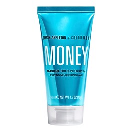 Mini Money Masque - Maske für luxuriös aussehendes Haar