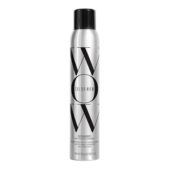 Cult Favorite - Laque légère et modulable , COLOR WOW