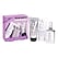 2x75ml + 50ml