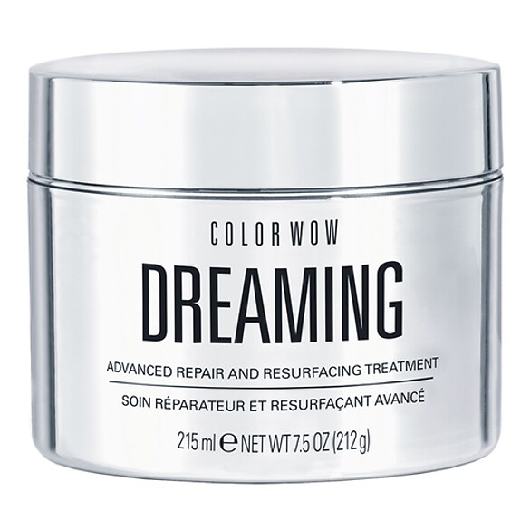 Dreaming - Soin réparateur et resurfaçant avancé, COLOR WOW