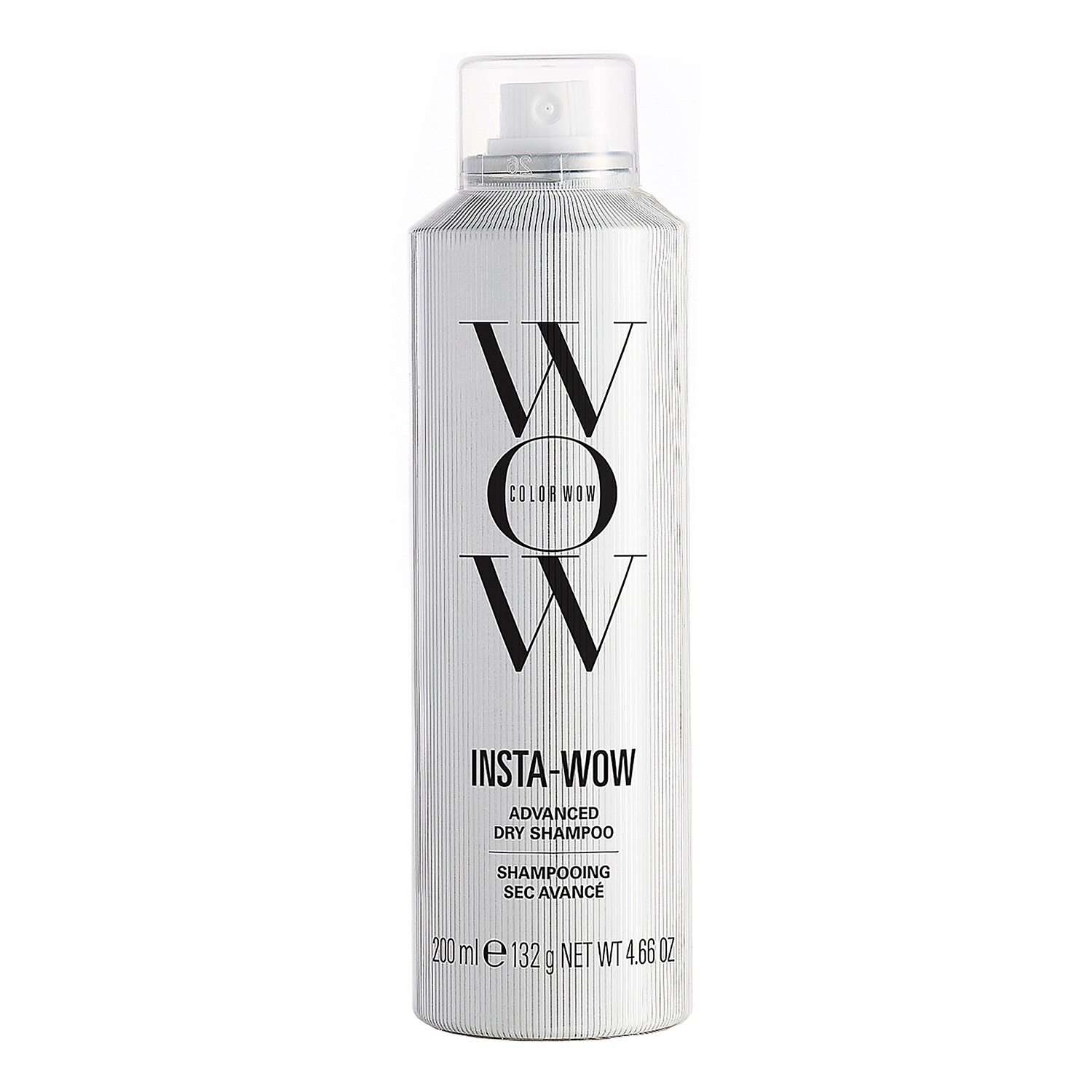 COLOR WOW - Insta-Wow - Pokročilý suchý šampon