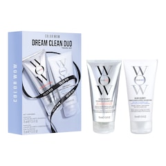 Dream Clean Duo - Setovi za njegu kose, COLOR WOW