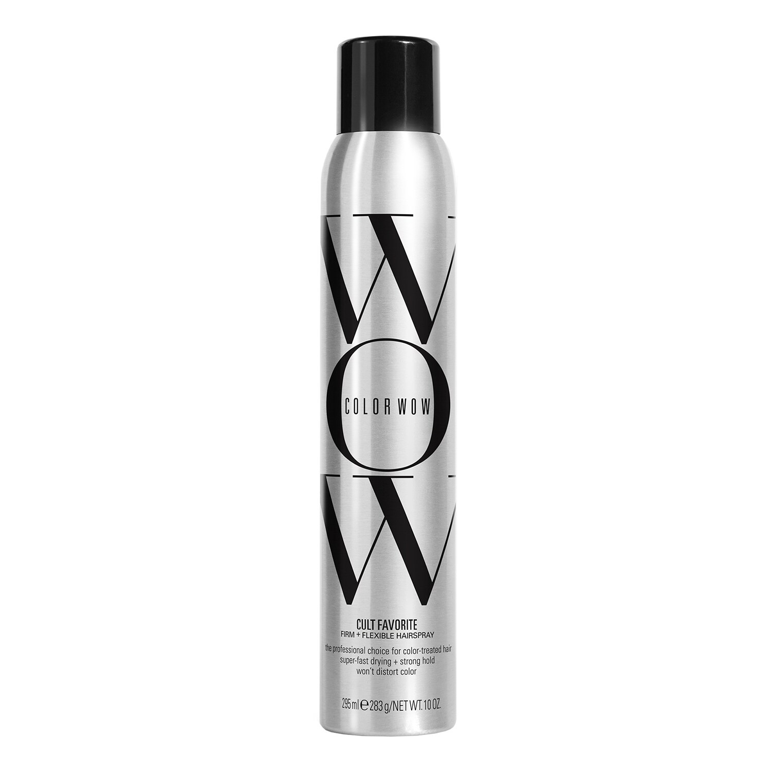 COLOR WOW - Cult Favorite Firm + Flexible Hairspray - Lak na vlasy