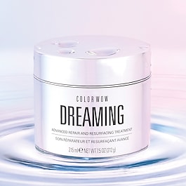 Dreaming - Avanceret hårpleje, der giver håret nyt liv