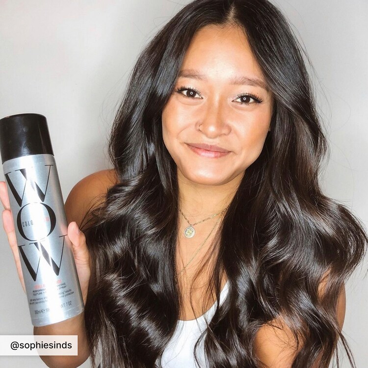 Style on Steroids - Spray texturisant