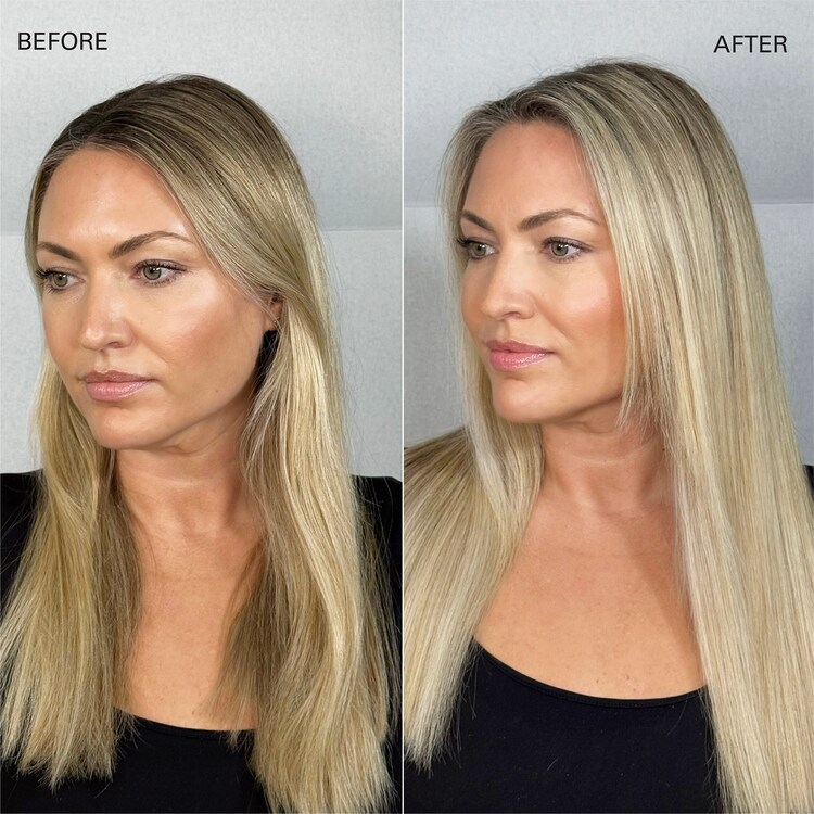 Insta-Wow - Champô seco avançado 