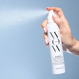 Get In Shape - Spray cheveux coiffant 2-en-1