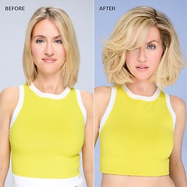 Get In Shape - Spray cheveux coiffant 2-en-1