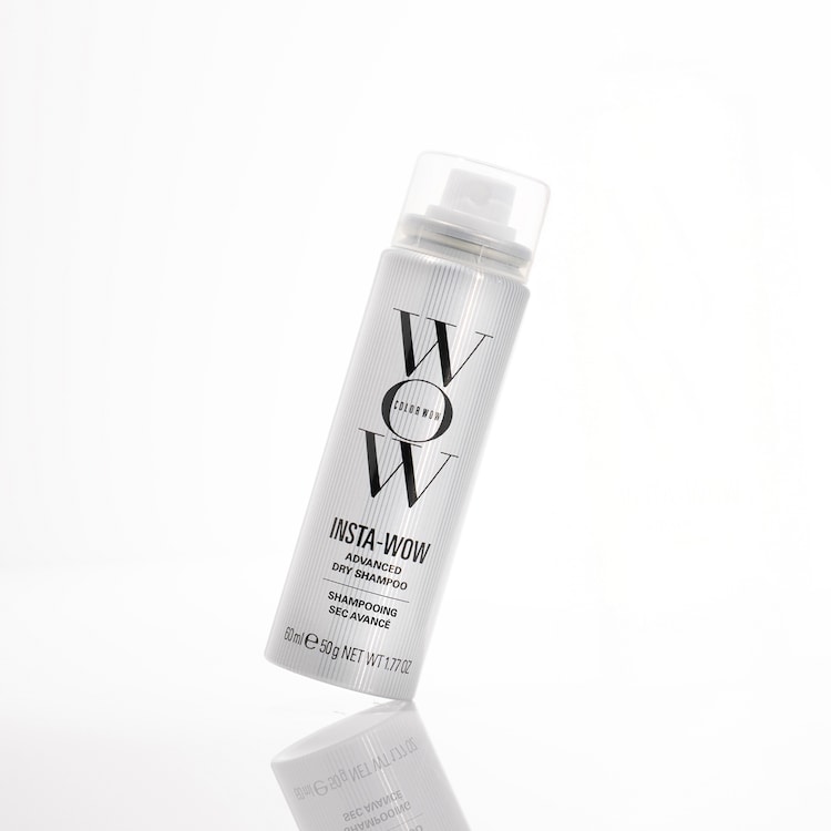 Insta-Wow - Shampoing sec avancé