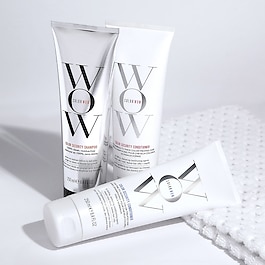  Color Shampoo Security - Shampoo Dream Clean Ultime