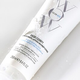 Color Security Conditioner - Haarpflegespülung für feines bis normales Haar