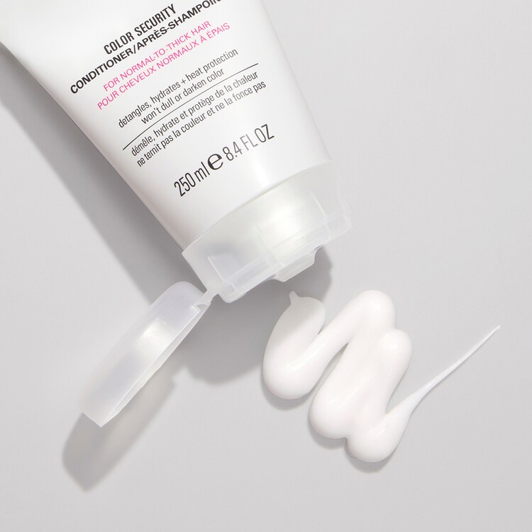 Color Security - Conditioner N-T