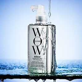 Dream Coat Supernatural Spray - Spray anti-electrizare pentru stralucire