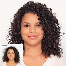 Dream Coat Curly - Sprej na kudrnaté vlasy
