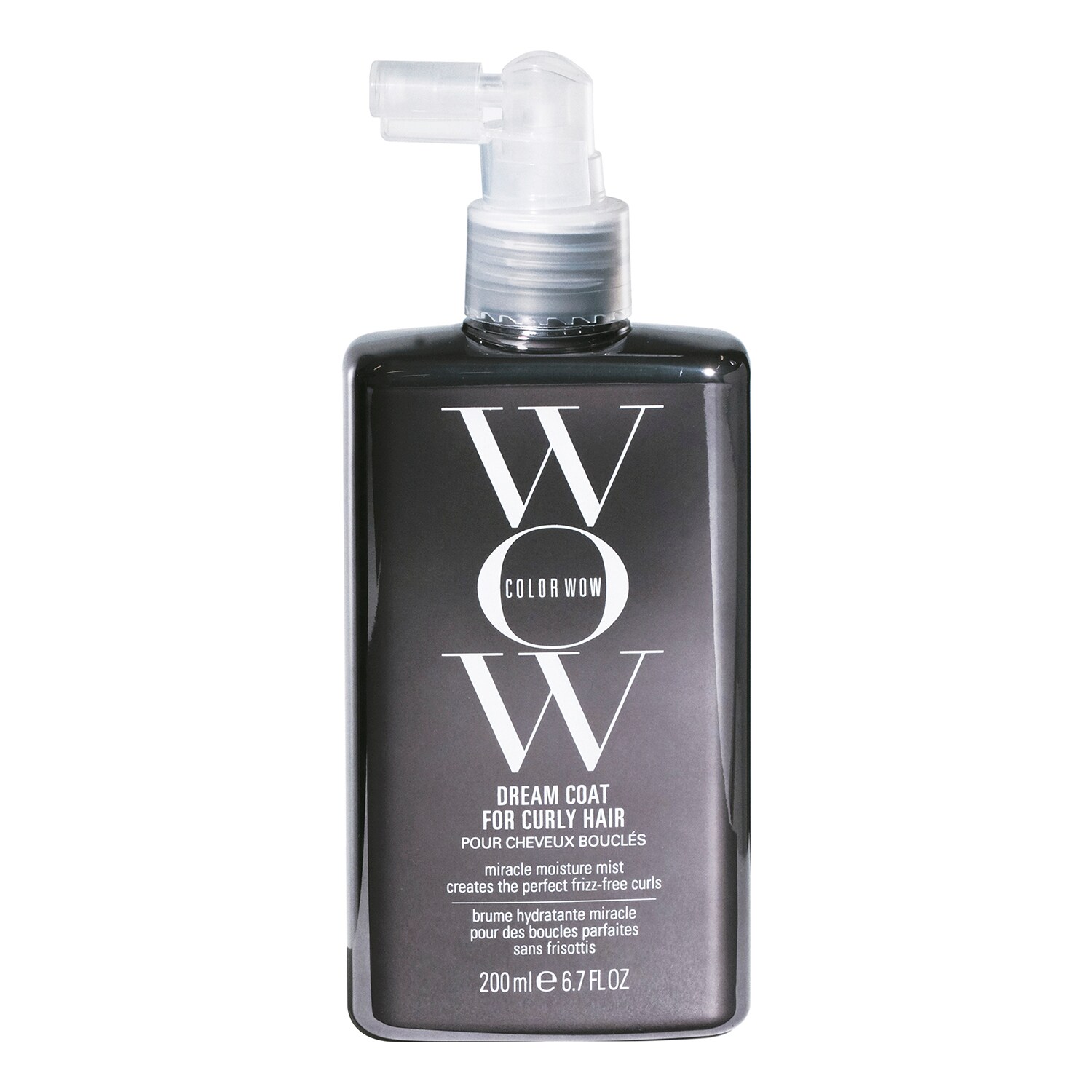 Dream Coat - Spray Pour Cheveux Boucl&eacute;s