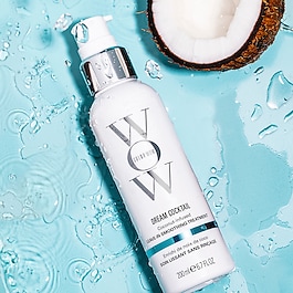 Cocktail Coco Bionic Tonic - Cuidados Cabelos