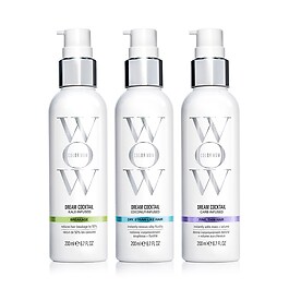 Dream Cocktail Carb-Infused - Tratament pentru volum