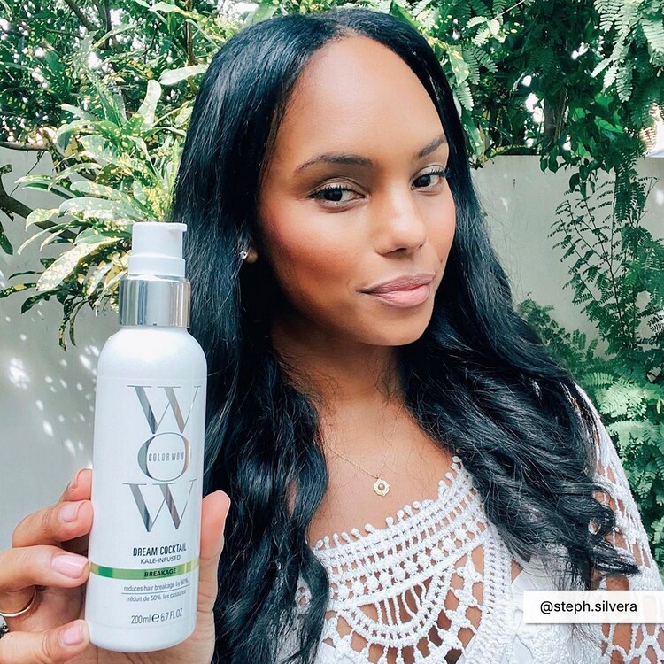 Cocktail Kale Bionic Tonic - Cuidados Cabelos