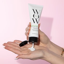 One Minute Transformation - Crema per lo styling