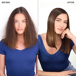 One Minute Transformation - Crema per lo styling