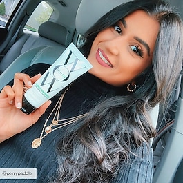 One Minute Transformation - Crema per lo styling