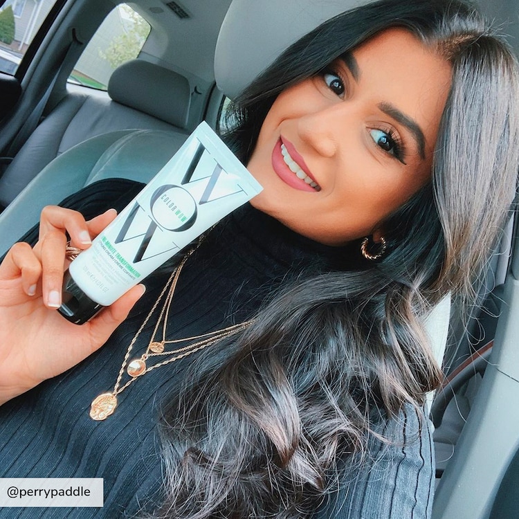 One Minute Transformation